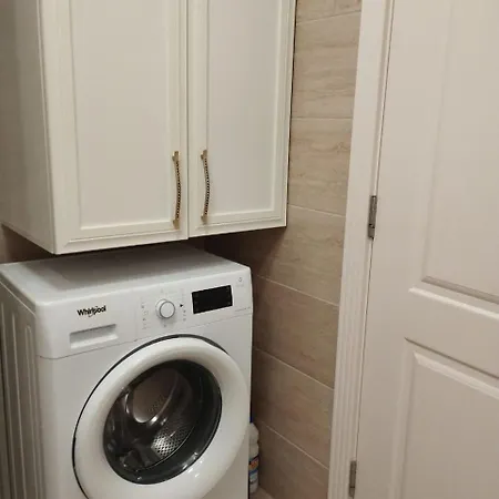 Apartment Sweti Wlas Premium Ferienwohnung Polarstar Beach Luxury Apartment 150 M Zum Strand Pool 1 Balkon Meeresblick Google Tv Bis Zu 4 Personen *