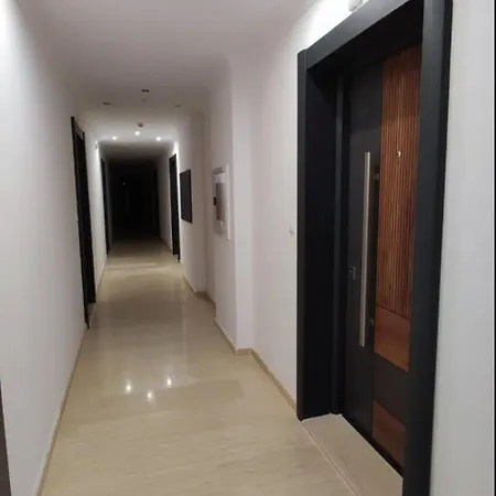 Apartment Sweti Wlas Premium Ferienwohnung Polarstar Beach Luxury Apartment 150 M Zum Strand Pool 1 Balkon Meeresblick Google Tv Bis Zu 4 Personen Sveti Vlas