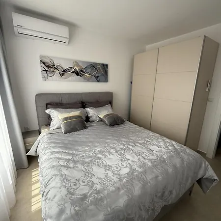 Apartment Sweti Wlas Premium Ferienwohnung Polarstar Beach Luxury Apartment 150 M Zum Strand Pool 1 Balkon Meeresblick Google Tv Bis Zu 4 Personen *