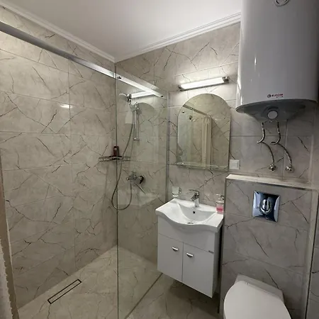 Sweti Wlas Premium Ferienwohnung Polarstar Beach Luxury Apartment 150 M Zum Strand Pool 1 Balkon Meeresblick Google Tv Bis Zu 4 Personen Apartment