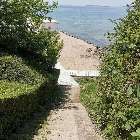 Sweti Wlas Premium Ferienwohnung Polarstar Beach Luxury Apartment 150 M Zum Strand Pool 1 Balkon Meeresblick Google Tv Bis Zu 4 Personen Apartment *